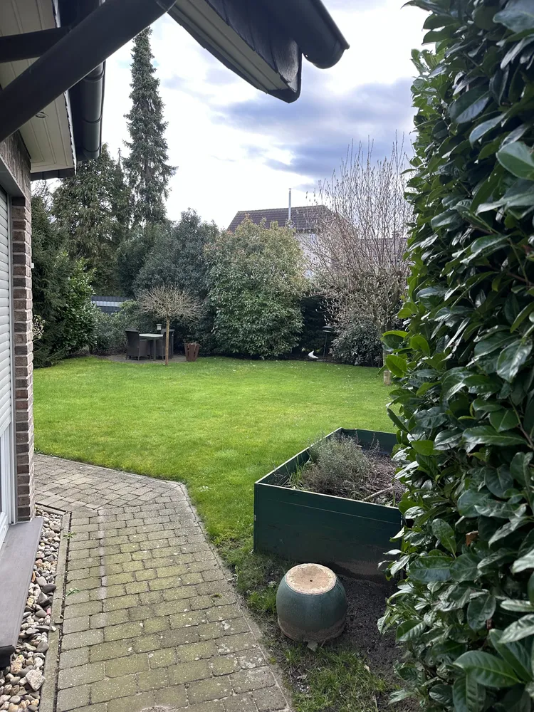 4 Zimmer Haus mit 156 m² in Kamp-Lintfort – Bild 5