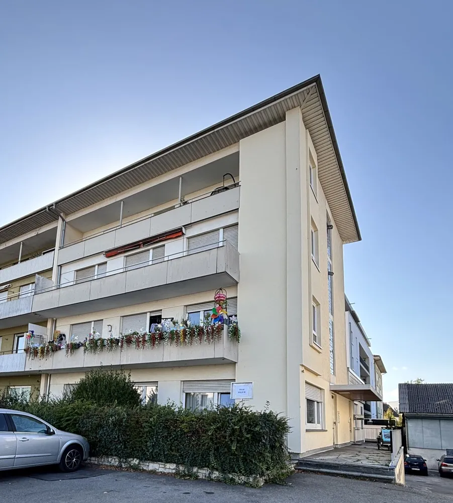 4 room apartment with 86 m² in Singen – Photo 3