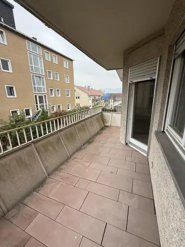 2 Zimmer Wohnung mit 58 m² in Stuttgart – Bild 5