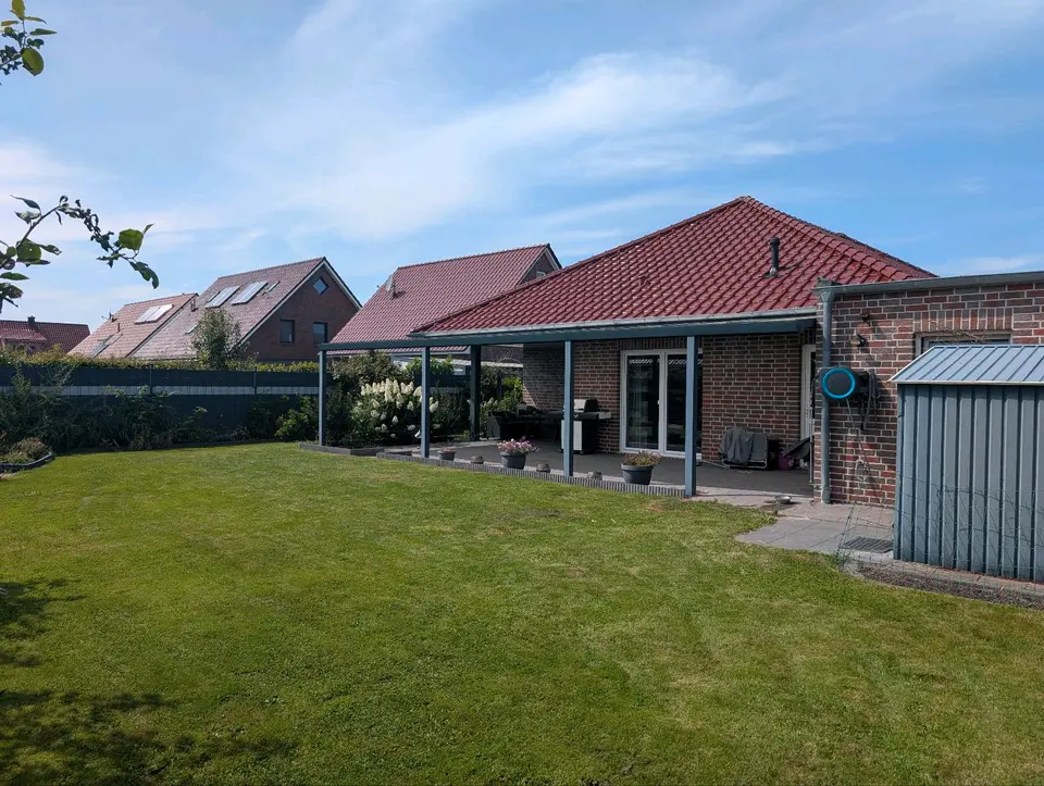 4 Zimmer Haus mit 140 m² in Leer – Bild 5
