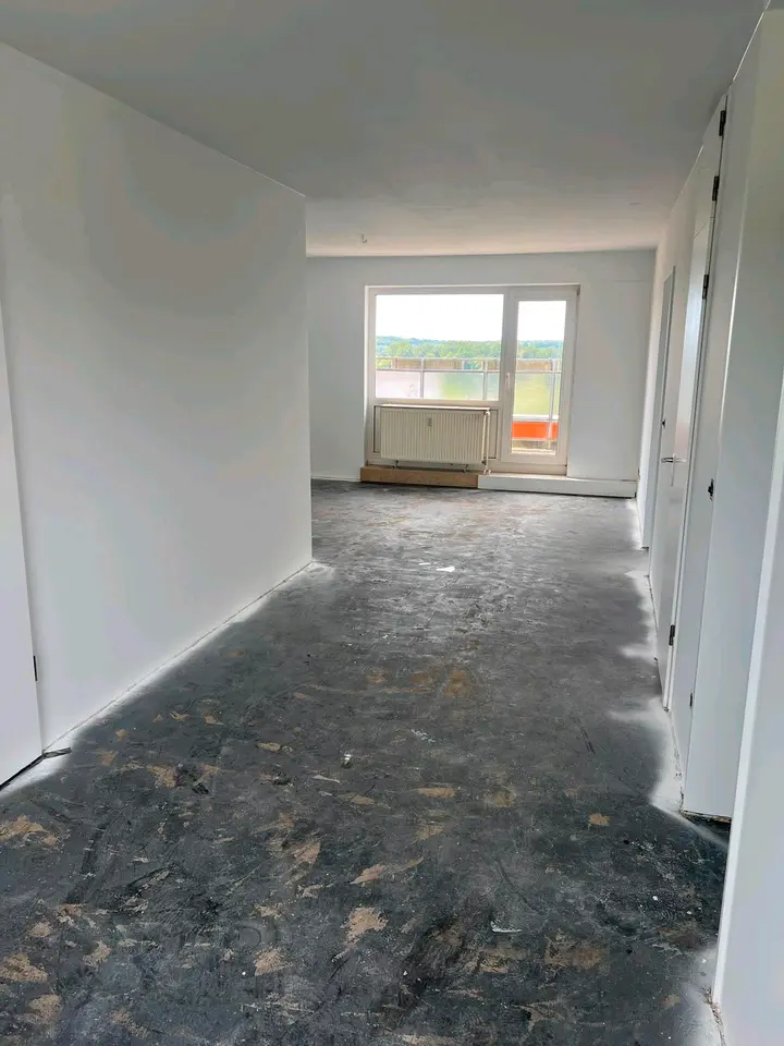 2 Zimmer Wohnung mit 60 m² in Essen – Bild 4