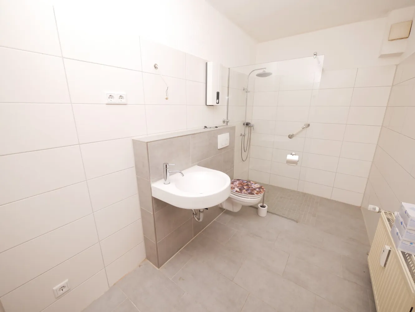 4 Zimmer Wohnung mit 73 m² in Essen – Bild 8