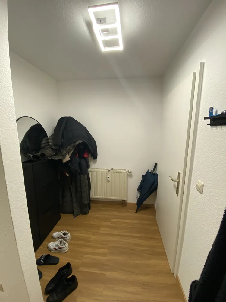3 room apartment with 56 m² in Ludwigsburg – Photo 6