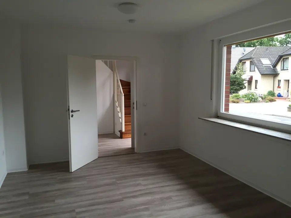 Studio mit 30 m² in Lingen – Bild 8