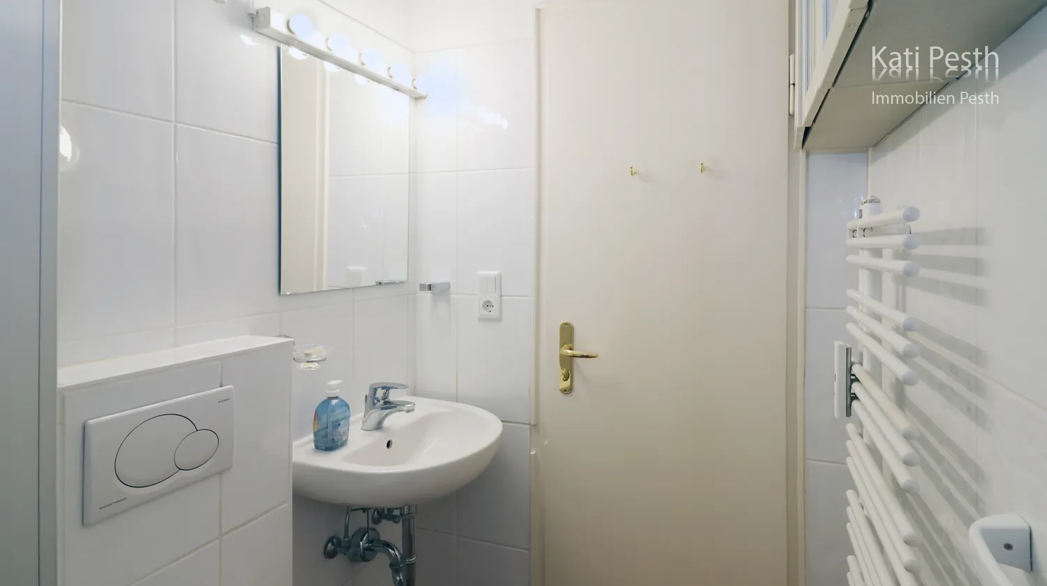 3 room apartment with 65 m² in Munich – Photo 12