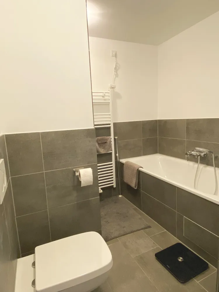 4 Zimmer Wohnung mit 108 m² in Hilden – Bild 2