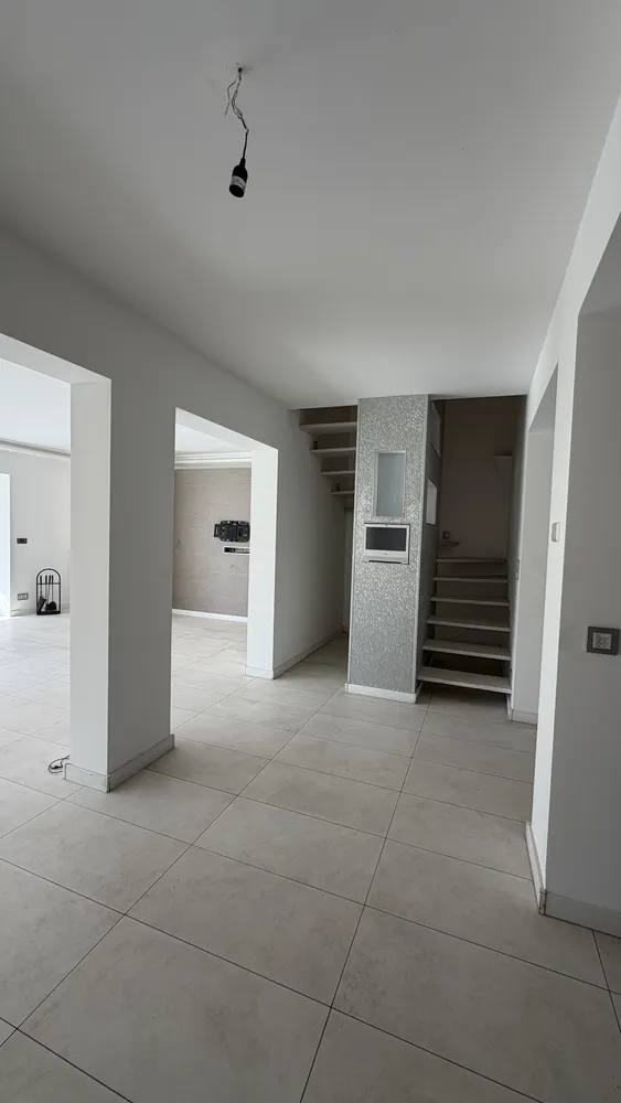 4 Zimmer Wohnung mit 135 m² in Berlin – Bild 10