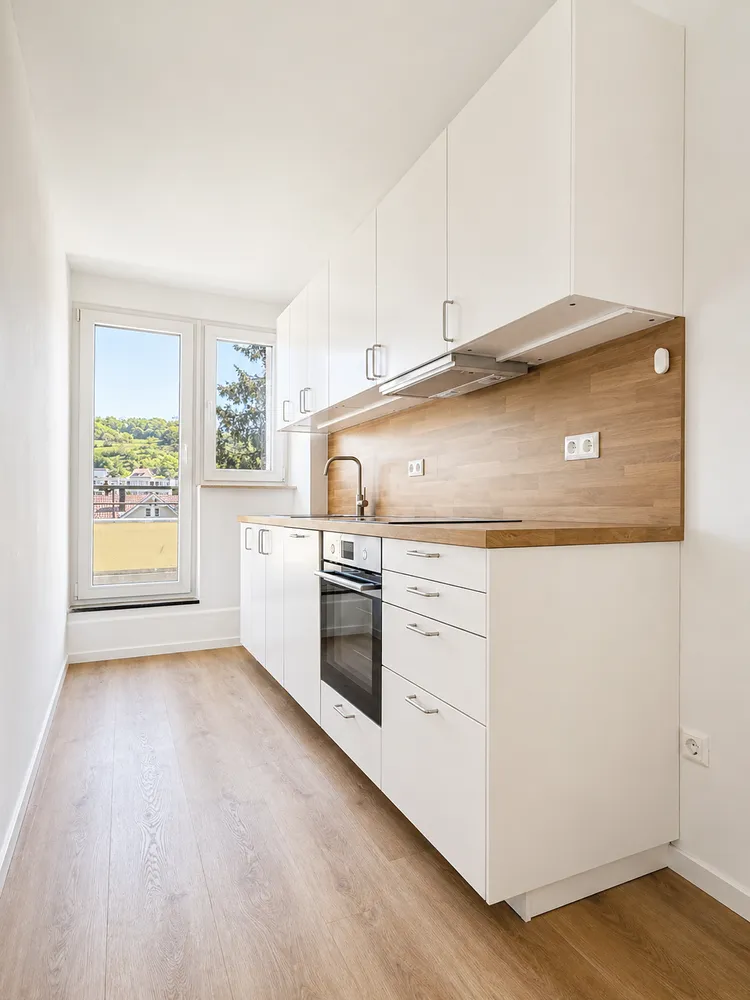 3 Zimmer Wohnung mit 26 m² in Tübingen – Bild 5