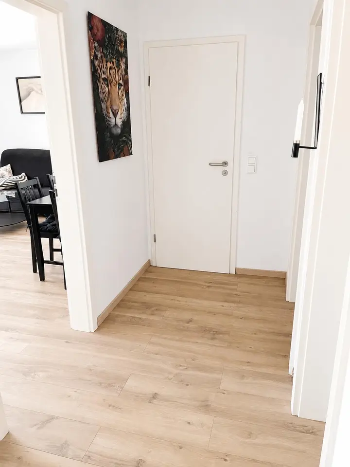3 Zimmer Wohnung mit 60 m² in Oldenburg – Bild 5