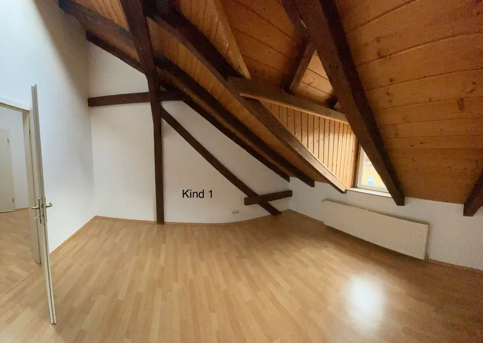 4 Zimmer Wohnung mit 86 m² in Köthen – Bild 4