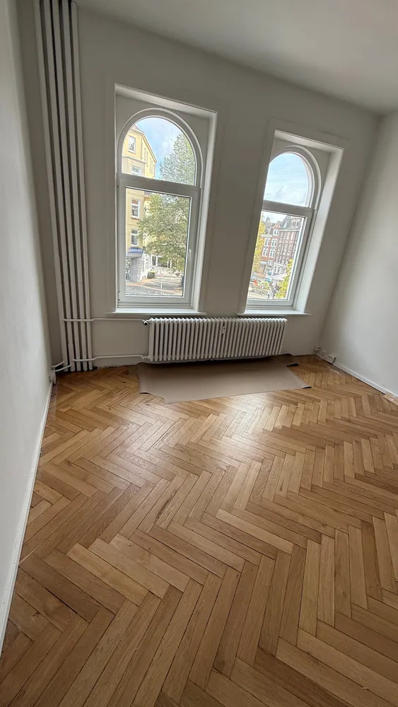 1 Zimmer Wohnung mit 28 m² in Kiel – Bild 1