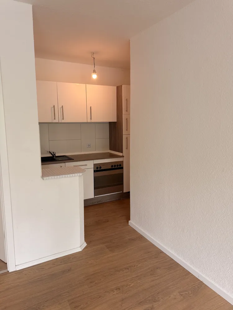 2 Zimmer Wohnung mit 41 m² in Gelsenkirchen – Bild 2
