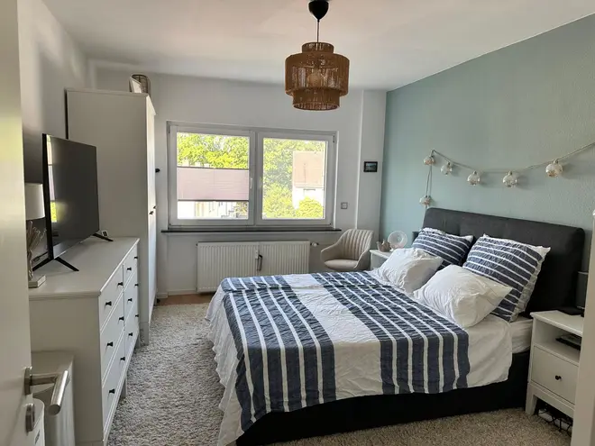 3 Zimmer Wohnung mit 77 m² in Wiesbaden – Bild 6