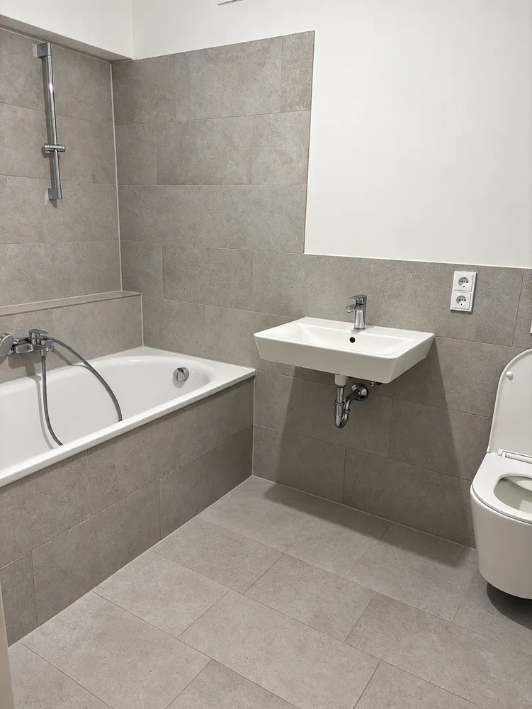 4 Zimmer Wohnung mit 77 m² in Berlin – Bild 7