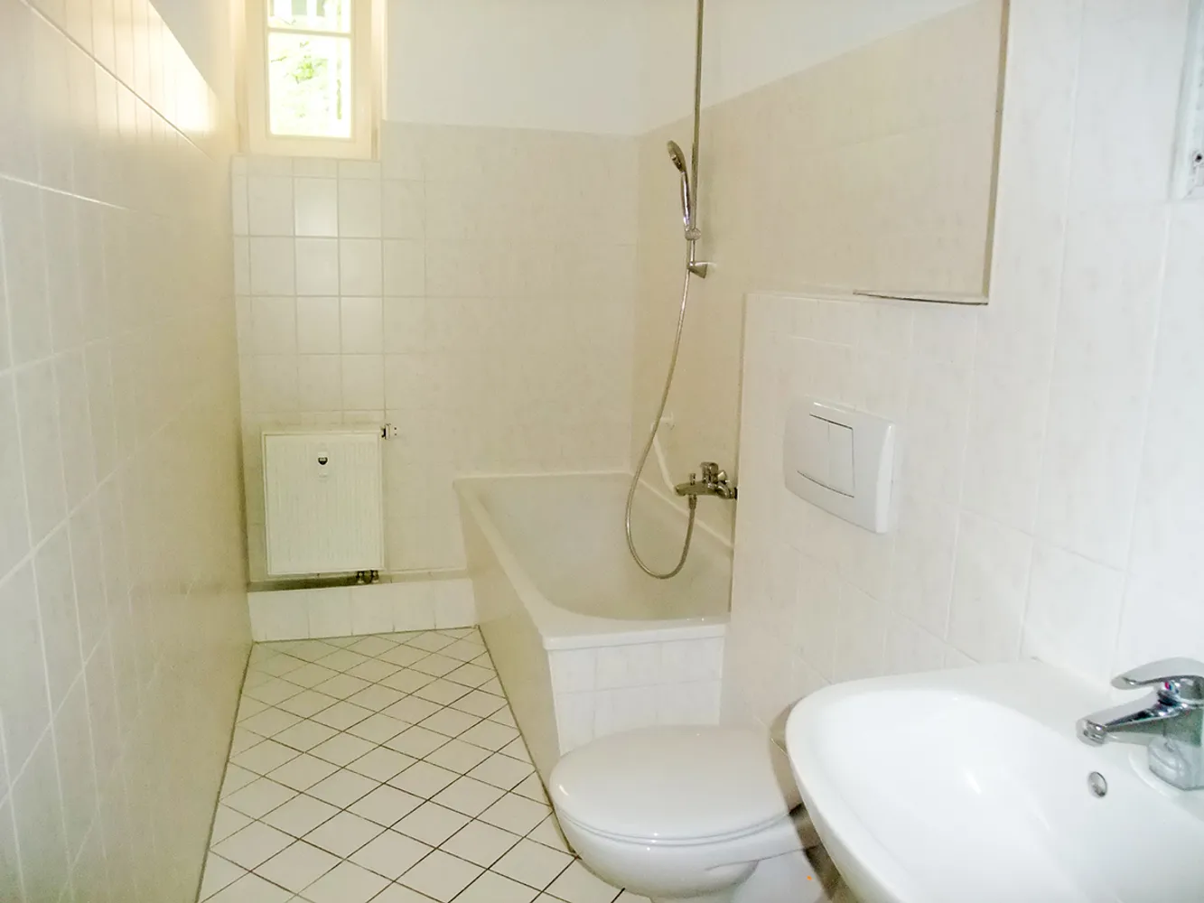 3 Zimmer Wohnung mit 63 m² in Leipzig – Bild 4