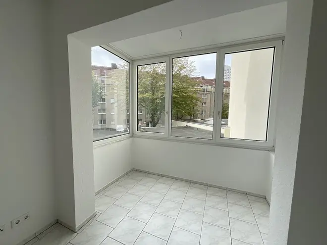 2 Zimmer Wohnung mit 60 m² in Düsseldorf – Bild 3