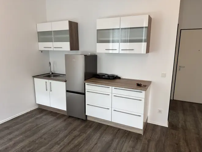 1 Zimmer Wohnung mit 27 m² in Köln – Bild 1