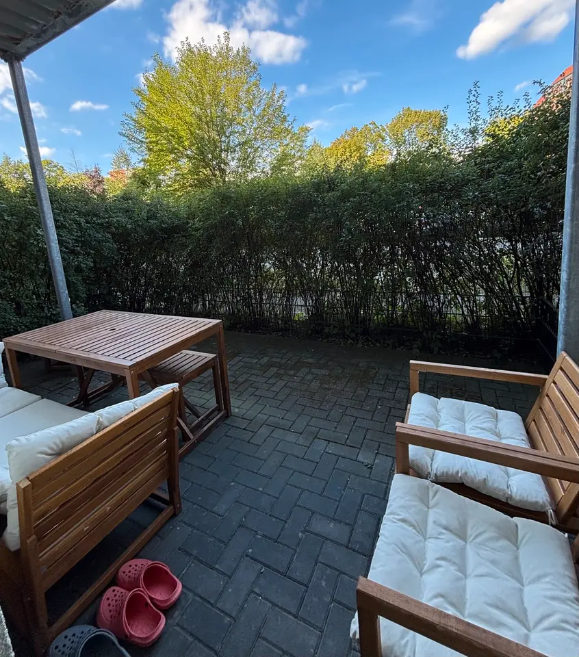 2 room apartment with 71 m² in Cottbus – Photo 5