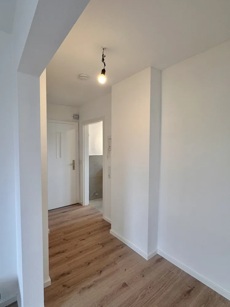 2 Zimmer Wohnung mit 45 m² in Wuppertal – Bild 11