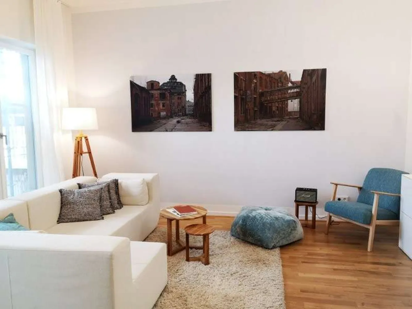 4 Zimmer Wohnung mit 110 m² in Leipzig – Bild 7