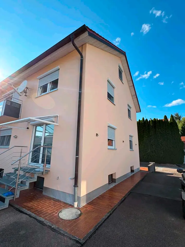 5 Zimmer Haus mit 130 m² in Schwäbisch Gmünd – Bild 2