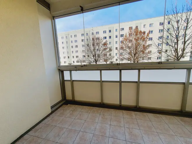 2 Zimmer Wohnung mit 57 m² in Magdeburg – Bild 7