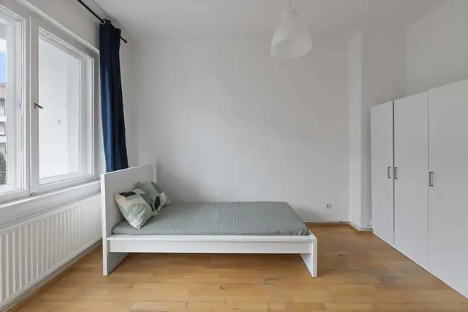 WG-Zimmer in Berlin – Bild 2