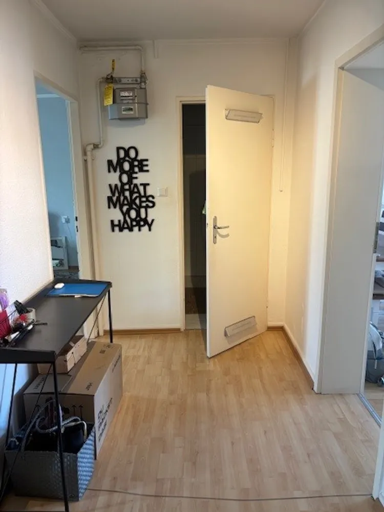 2 Zimmer Wohnung mit 59 m² in Offenbach am Main – Bild 3