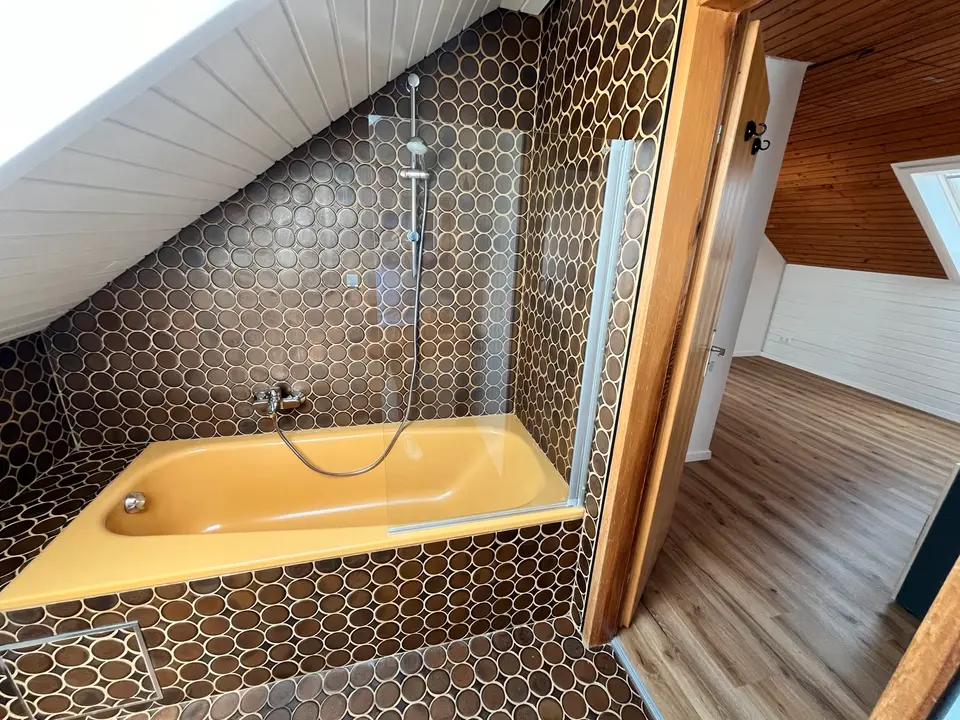 3 Zimmer Wohnung mit 50 m² in Crailsheim – Bild 7