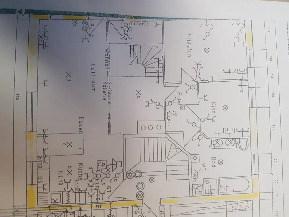 2 Zimmer Wohnung mit 114 m² in Regensburg – Bild 5