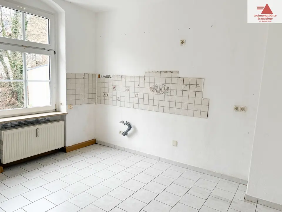 2 Zimmer Wohnung mit 74 m² in Annaberg-Buchholz – Bild 3