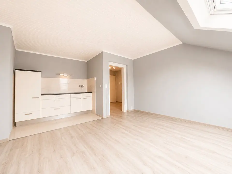2 Zimmer Wohnung mit 35 m² in Bremerhaven – Bild 8