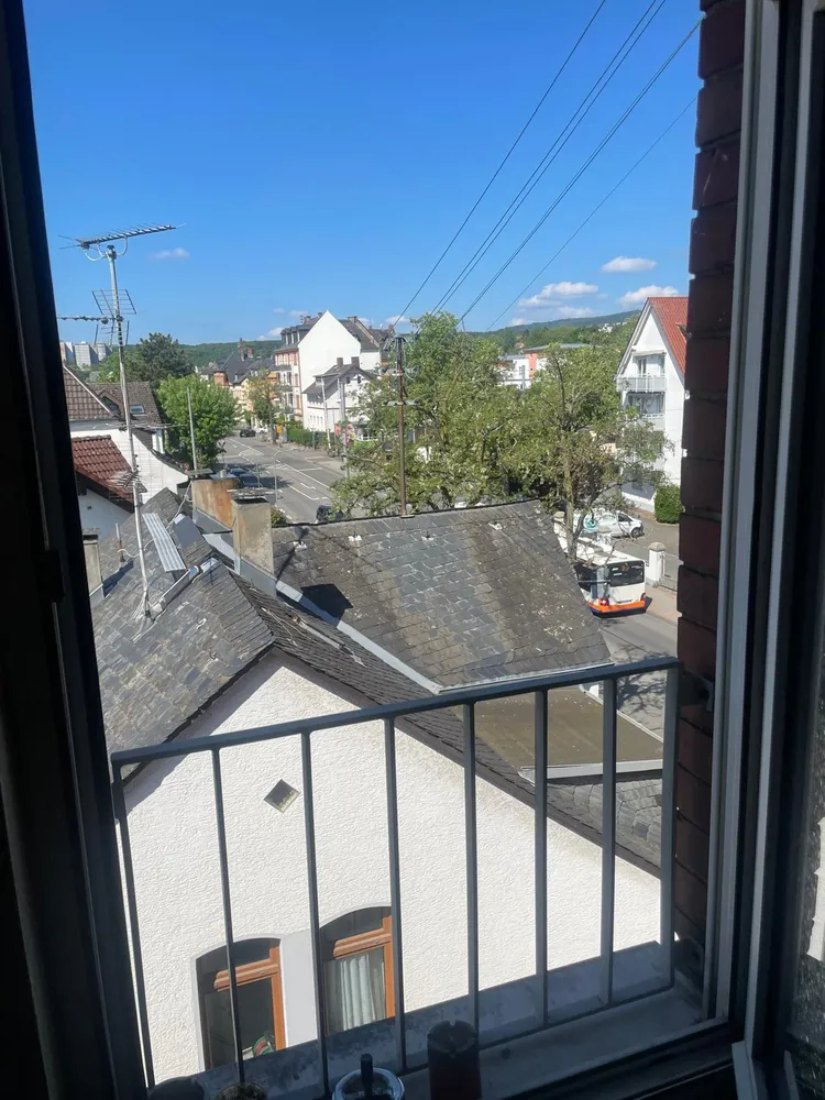 1 Zimmer Wohnung mit 40 m² in Wiesbaden – Bild 9