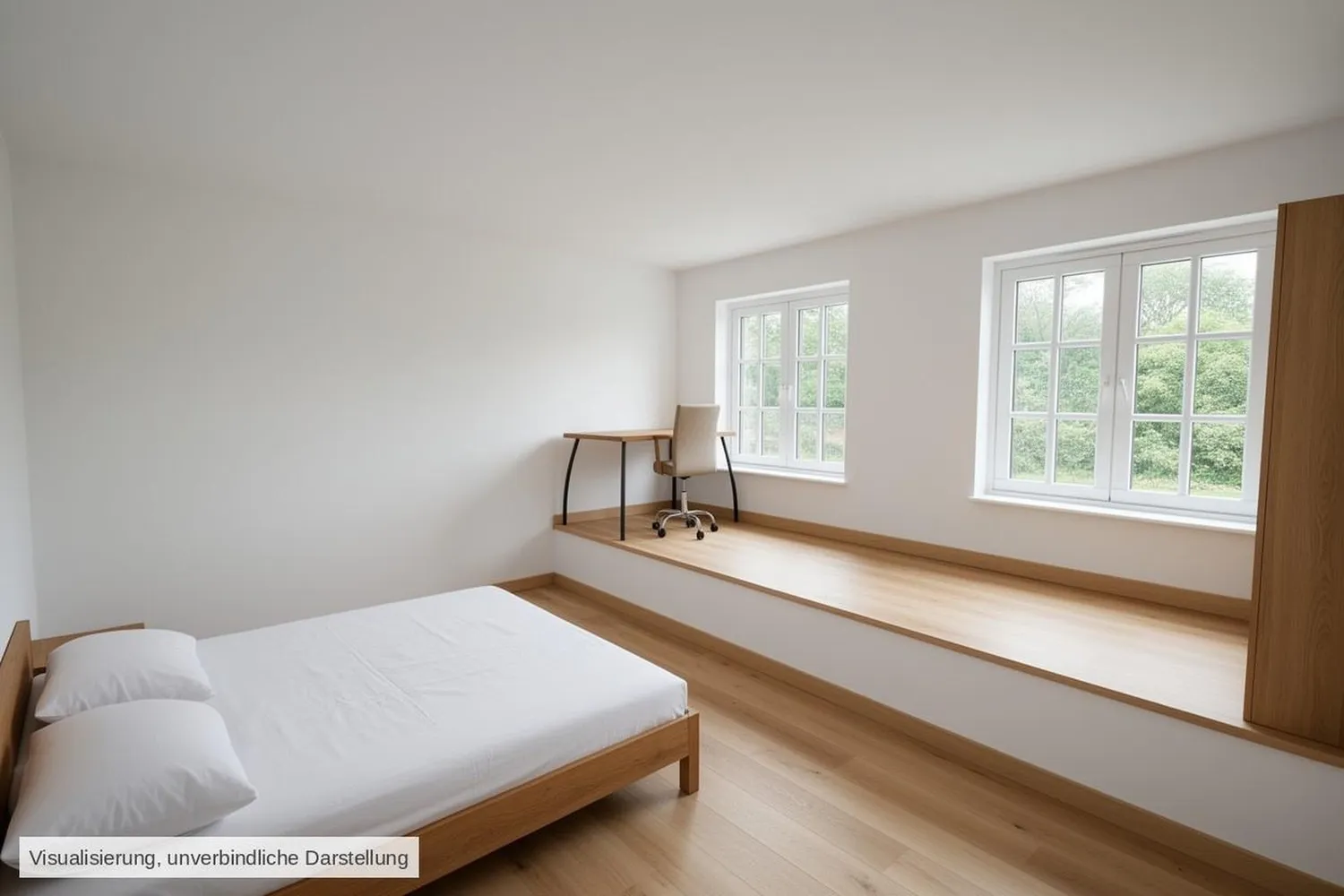 2 Zimmer Wohnung mit 76 m² in Berlin – Bild 2
