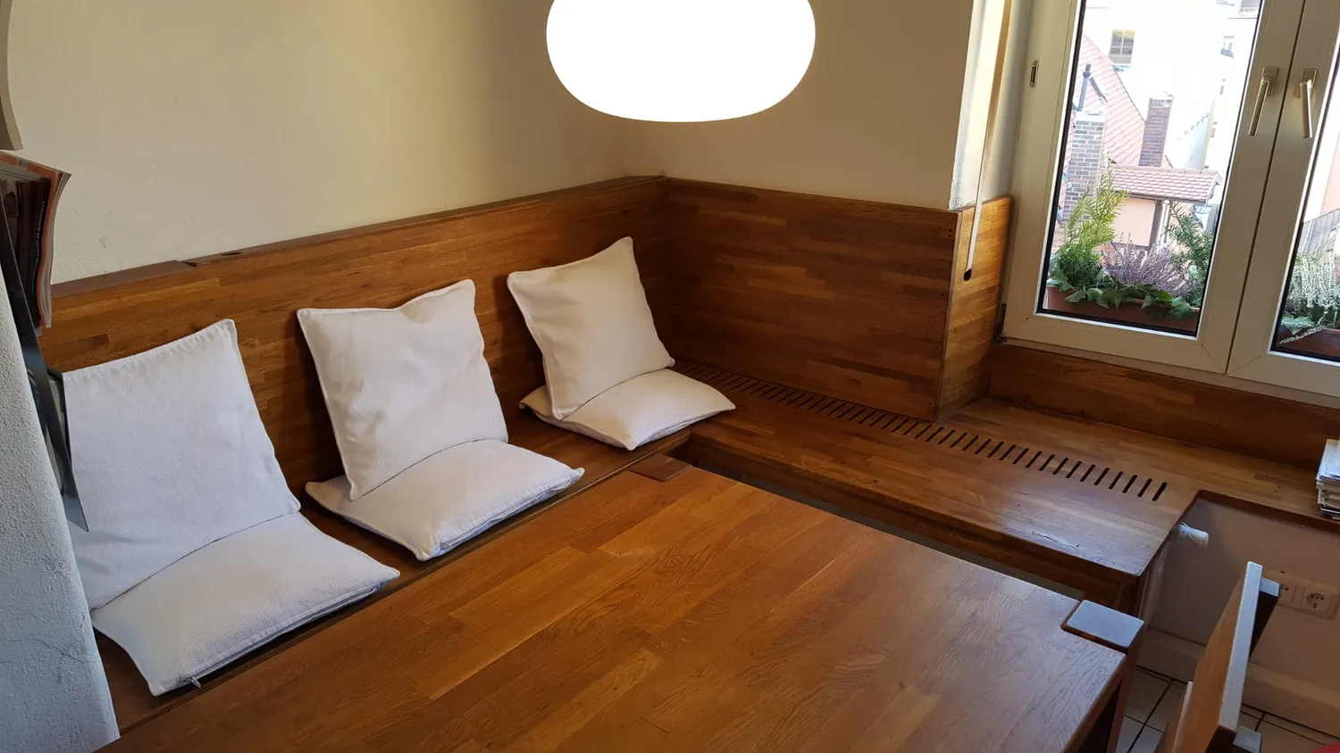 2 room apartment with 68 m² in Regensburg – Photo 9