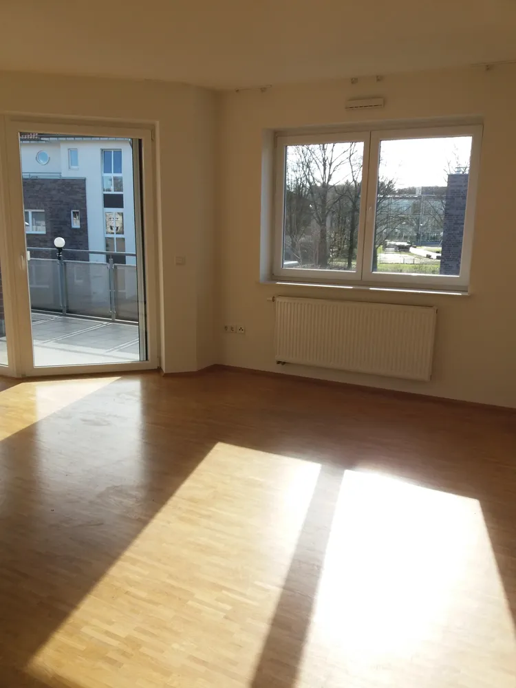 2 Zimmer Wohnung mit 67 m² in Osnabrück – Bild 6