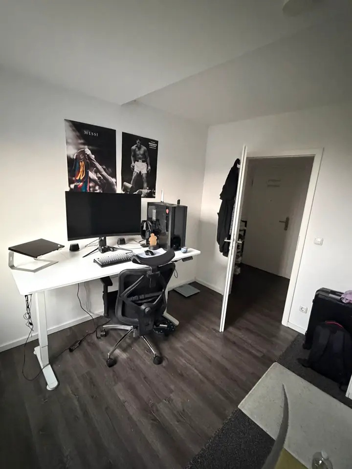 4 Zimmer Wohnung mit 90 m² in Mönchengladbach – Bild 6