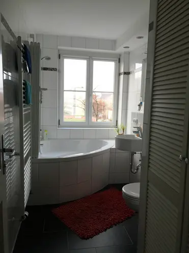 3 Zimmer Wohnung mit 62 m² in München – Bild 7