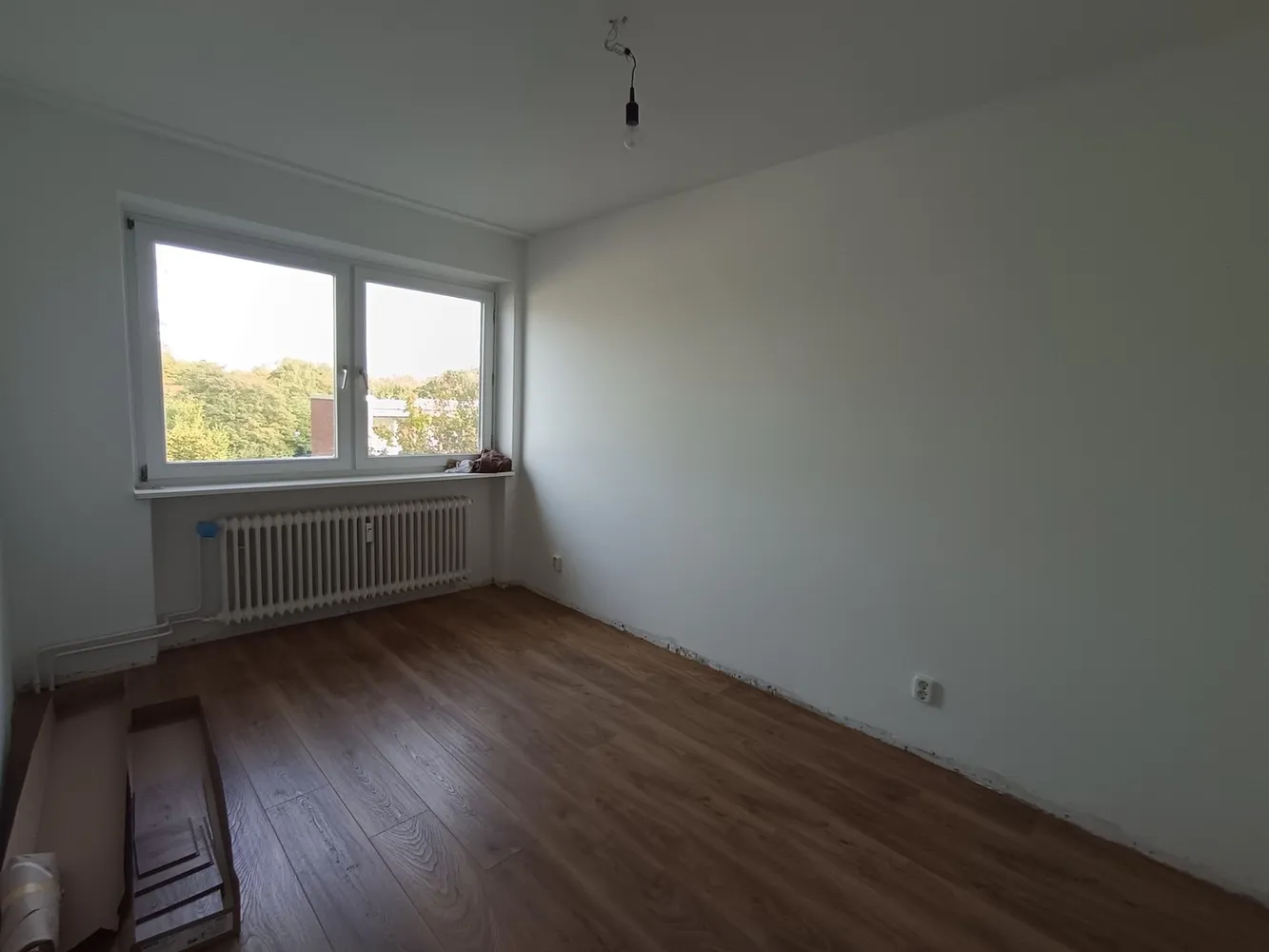 4 Zimmer Wohnung mit 82 m² in Hamburg – Bild 4