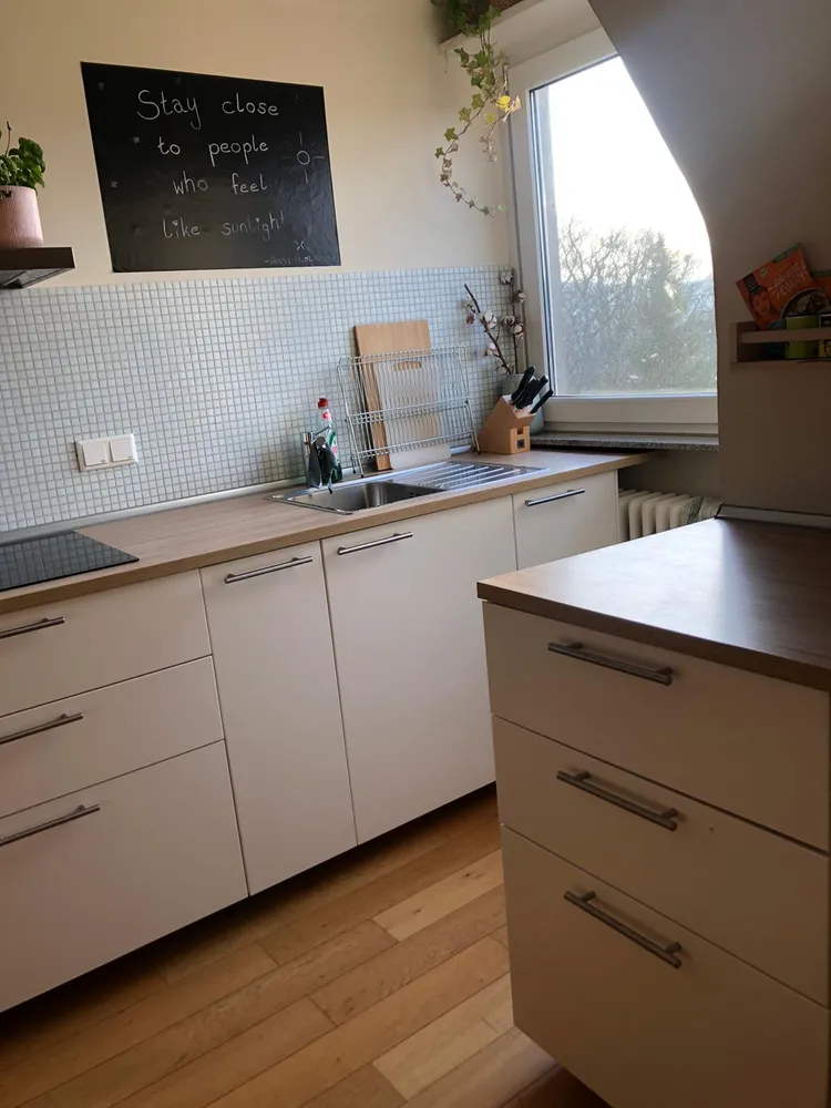 2 Zimmer Wohnung mit 42 m² in Wuppertal – Bild 7