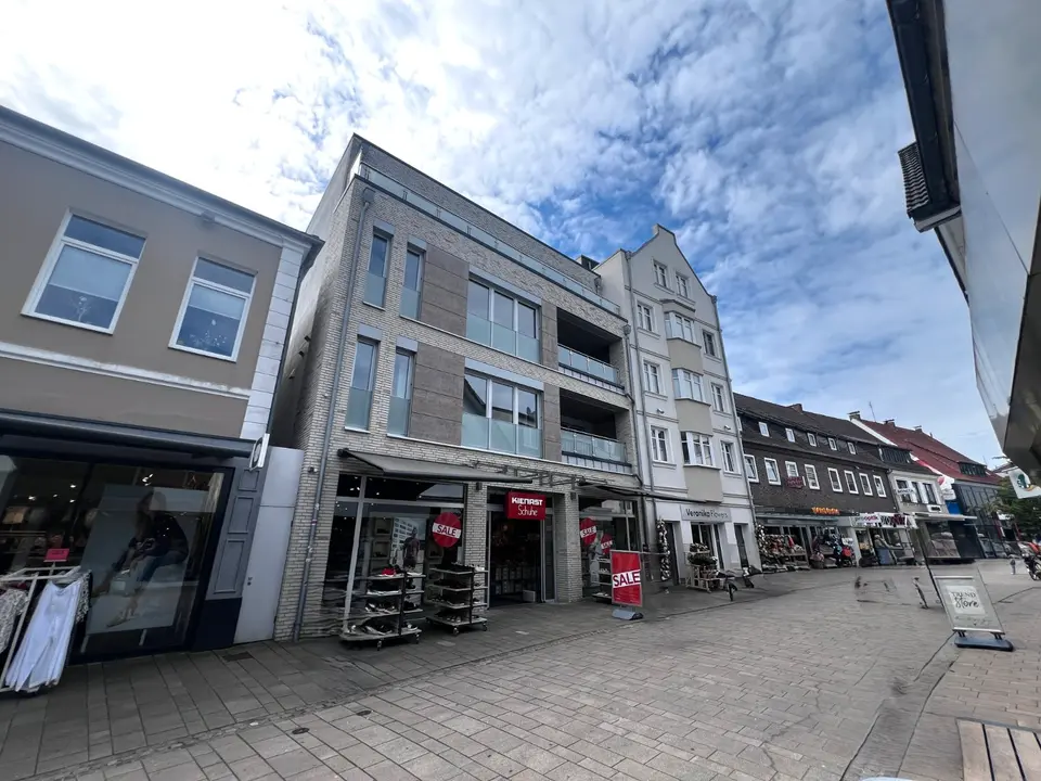4 Zimmer Wohnung mit 90 m² in Cloppenburg – Bild 6