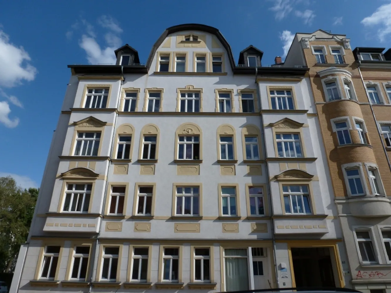 3 Zimmer Wohnung mit 72 m² in Chemnitz – Bild 4