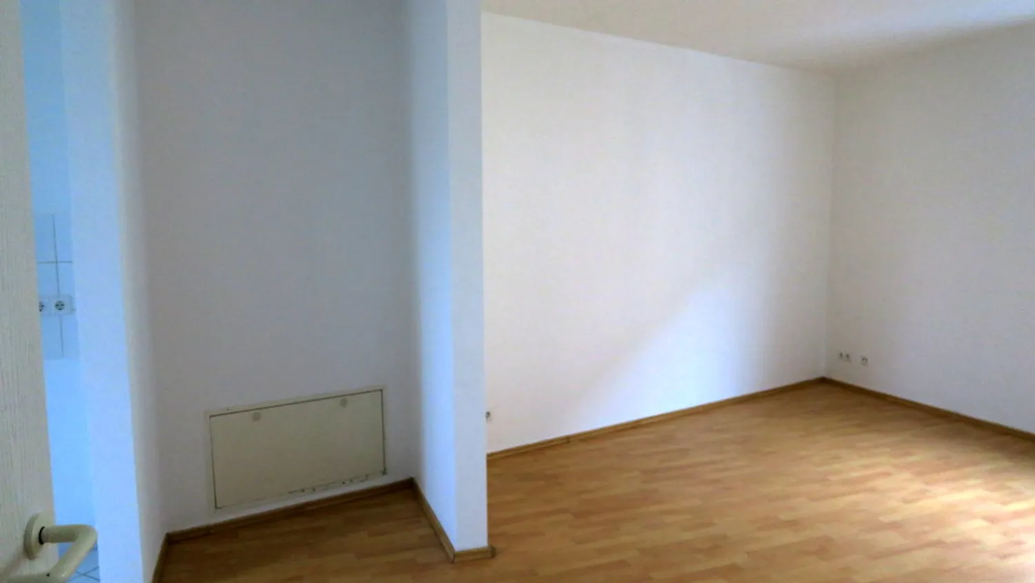 2 Zimmer Wohnung mit 46 m² in Halle (Saale) – Bild 3