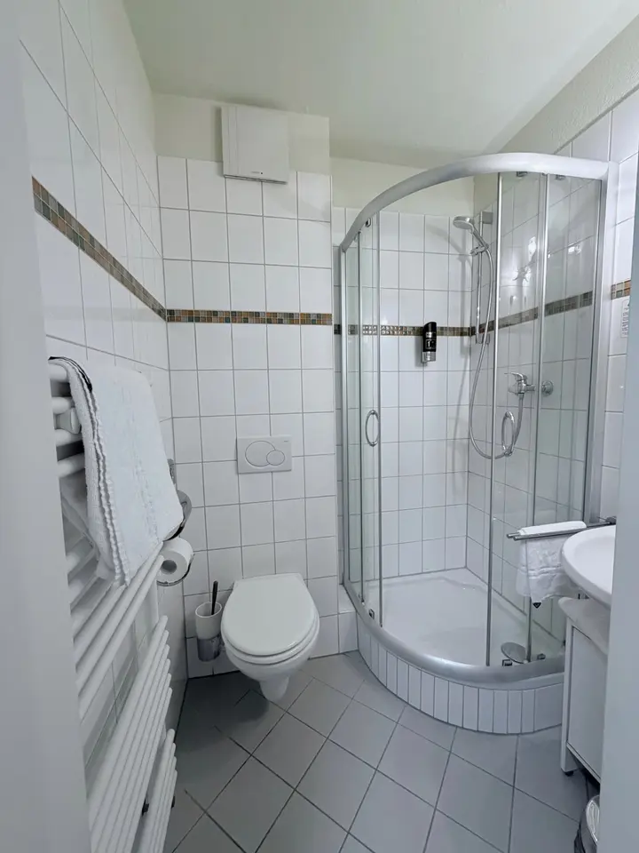 2 Zimmer Wohnung mit 20 m² in Karlsruhe – Bild 10
