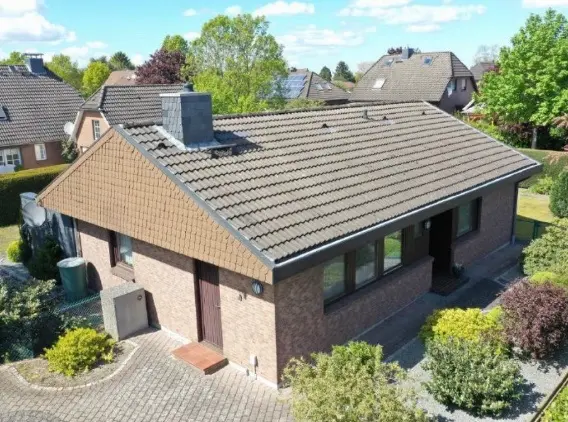 2 Zimmer Wohnung mit 56 m² in Stade – Bild 8