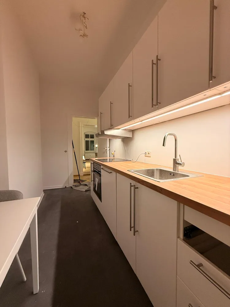 1 Zimmer Wohnung mit 42 m² in Berlin – Bild 8