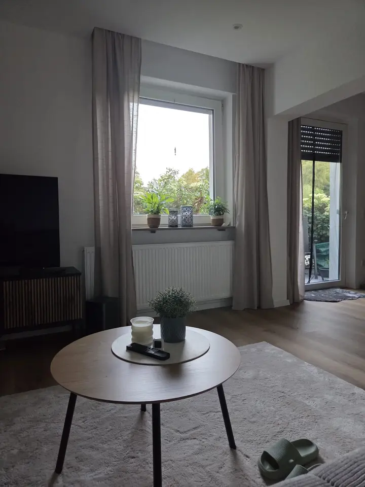 3 Zimmer Wohnung mit 70 m² in Ibbenbüren – Bild 2