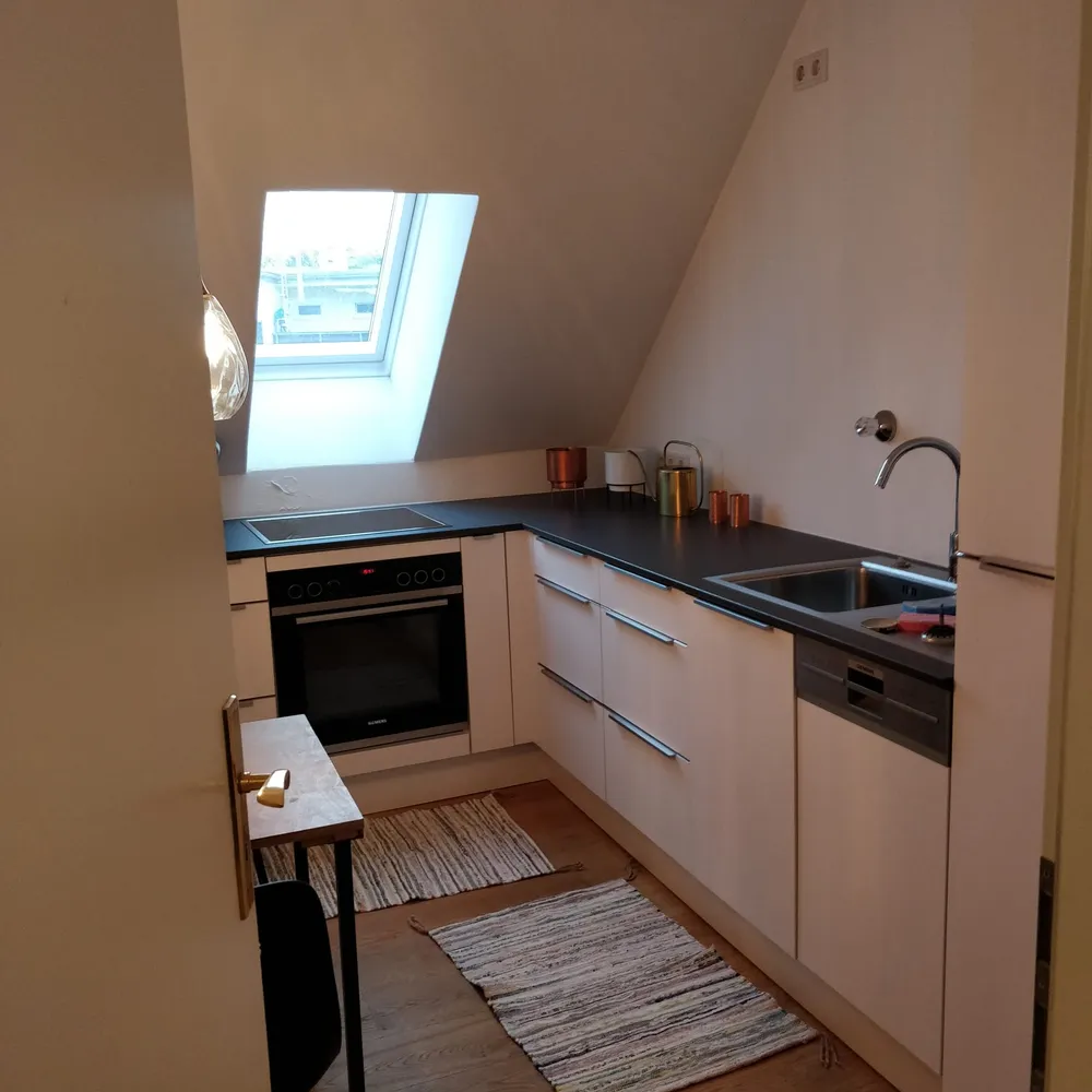 2 Zimmer Wohnung mit 46 m² in München – Bild 11