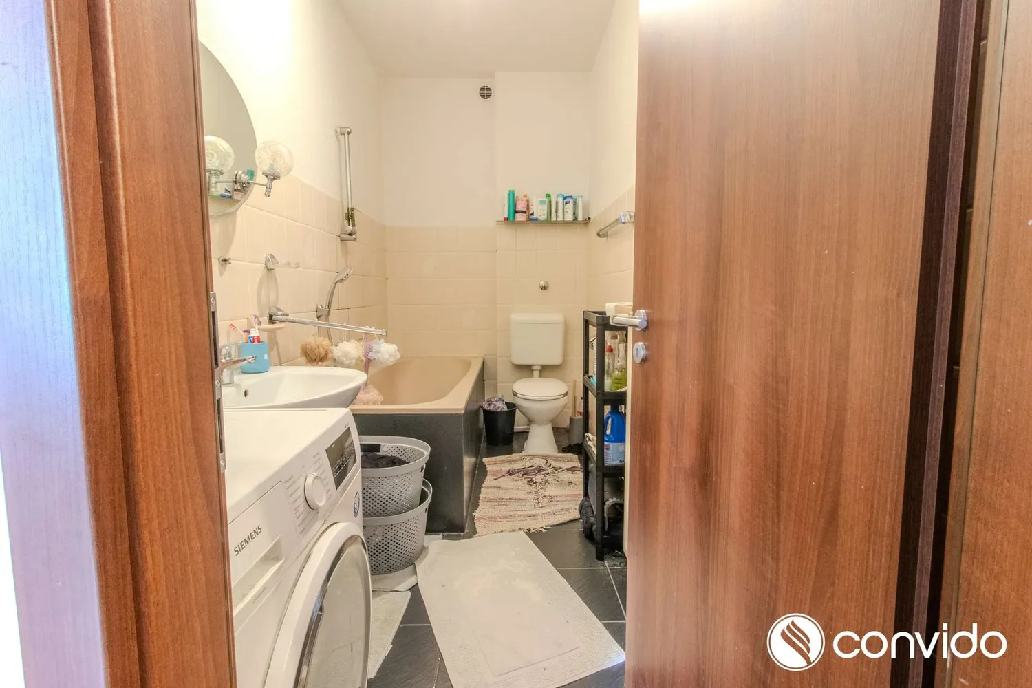 4 Zimmer Wohnung mit 87 m² in Wuppertal – Bild 3