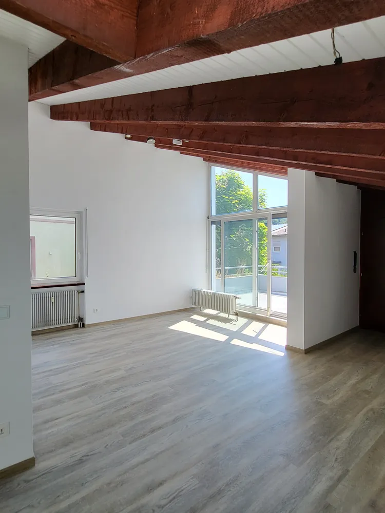 2 room apartment with 65 m² in Bensheim – Photo 7
